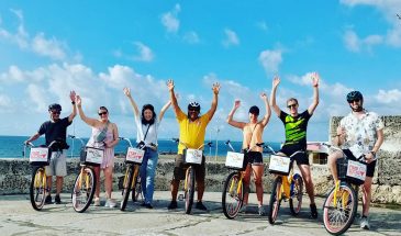 best-biking-tour-in-cartagena